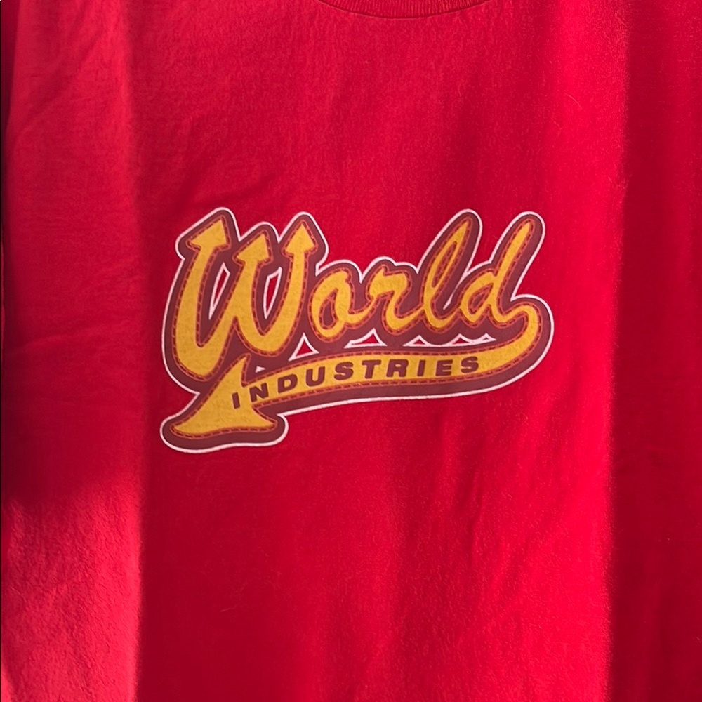 Cool Vintage Skate T shirt! - Picture 5 of 5